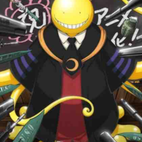 Koro sensei