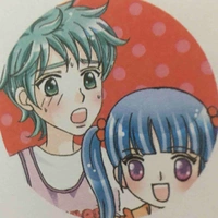 Các bạn học trường tiểu học Bong woo