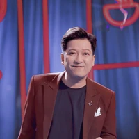 Trường Giang ( chú của cris)