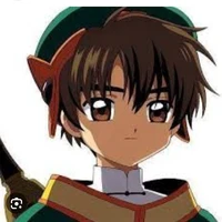 Li Syaoran