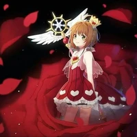 Sakura Kinomoto