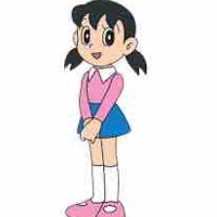 Shizuka