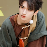 Nghiêm Hạo Tường  🐻