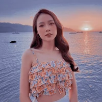 Nguyễn Hà My(Sam)