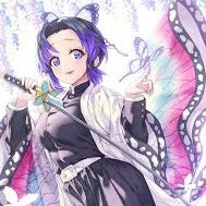 kocho shinobu