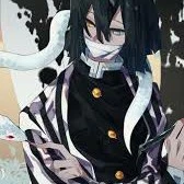 iguro obanai