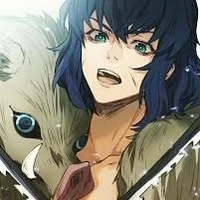 hashibira inosuke