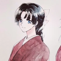 tomioka tsutako