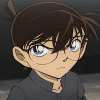 edogawa conan