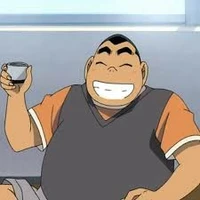 genta