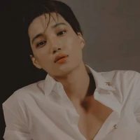 Kim Jong In(Kai)