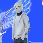 alpha