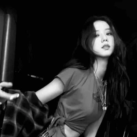 Kim Jisoo