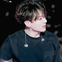 Jeon Jungkook