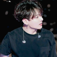 Jeon Jungkook