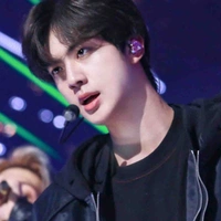 Kim SeokJin