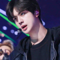 Kim SeokJin