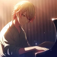 Tsukasa Tenma