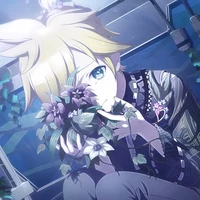 Sekai!Len