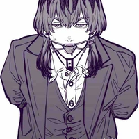 Haitani Rindou