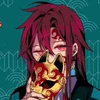 Kamado Tanjiro