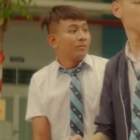 Black Bi