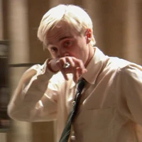 Draco Malfoy