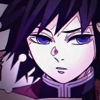 Tomioka Giyuu