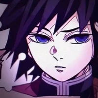 Tomioka Giyuu