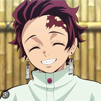 Kamado Tanjiro