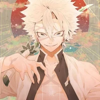 uShinazugawa Sanemi