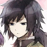 Tomioka Giyuu