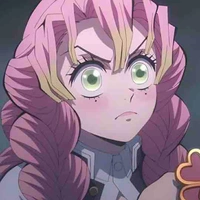 Mitsuri kanoji
