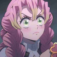 Mitsuri kanoji