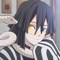 Iguro obanai