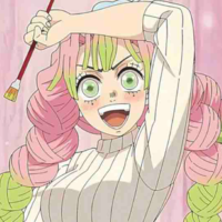 Mitsuri