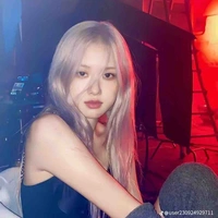 Park Chaeyoung 