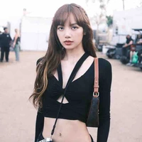 Lalisa Manobal 