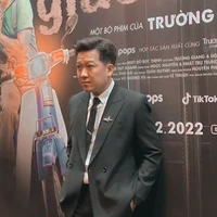 Võ Vũ Trường Giang