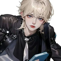 Trương Hiền Thư/Trương Nhị Thiếu Gia