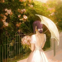 Hanabira Hasuno( Nguyễn Hà Quyên)