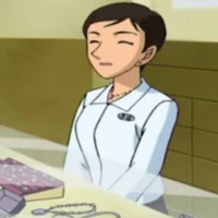 cô bán trang sức