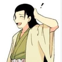 senju hashirama