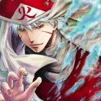 senju tobirama
