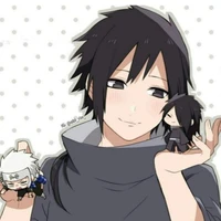 Uchiha izuna