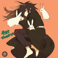 Uchiha Madara
