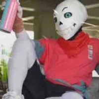 Cyan sans