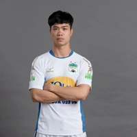 Công Phượng