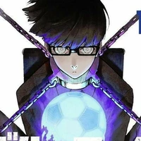 Ego Jinpachi