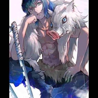 Inosuke